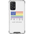6-26 The Day Love Won Galaxy A72 5G Clear Case